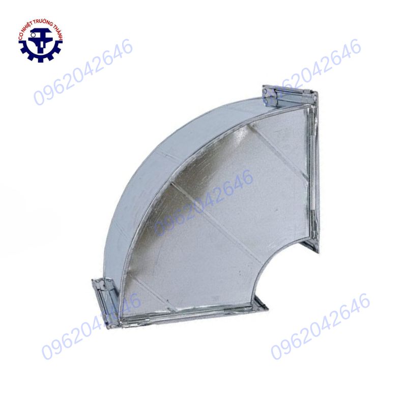 Cút vuông 90 độ